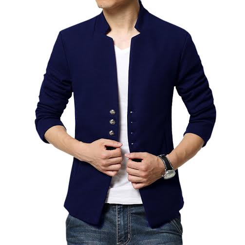 New style Coats For Mens
